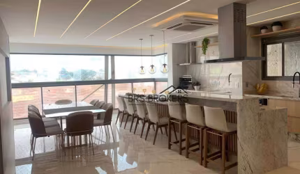 Apartamento com 4 dormitórios à venda, 150 m² por R$ 1.650.000,00 - Centro - Guarulhos/SP