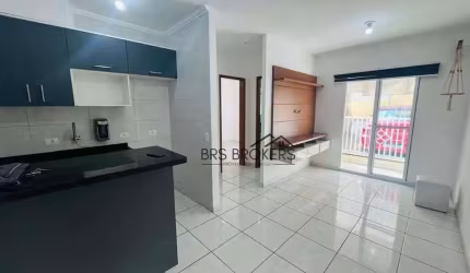 Apartamento Garden com 2 dormitórios à venda, 53 m² por R$ 240.000,00 - Vila Real - Guarulhos/SP