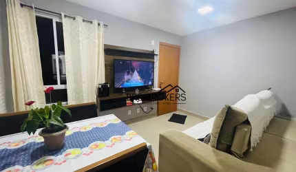 Apartamento com 2 dormitórios à venda, 38 m² por R$ 235.000,00 - São João - Guarulhos/SP