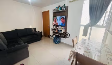 Apartamento com 2 dormitórios à venda, 38 m² por R$ 222.000,00 - Jardim Santo Expedito - Guarulhos/SP