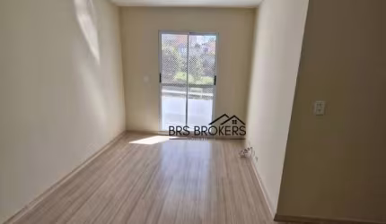 Apartamento com 2 dormitórios à venda, 61 m² por R$ 340.000,00 - Jardim Testae - Guarulhos/SP