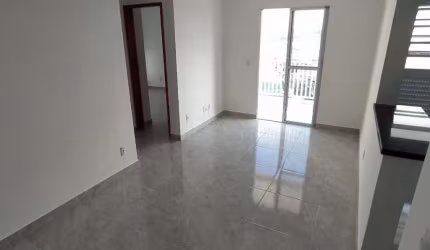 Apartamento com 2 dormitórios, 58 m² - venda por R$ 420.000,00 ou aluguel por R$ 1.900,00/mês - Vila Nova Bonsucesso - Guarulhos/SP