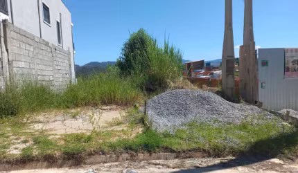 Terreno para Venda em Araçariguama, Cruz das Almas