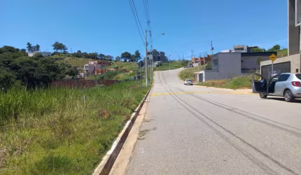 Terreno para Venda em Araçariguama, Cruz das Almas