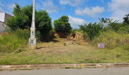 Terreno para Venda em Araçariguama, TERRAS 2