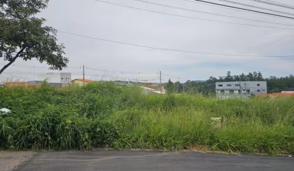 Terreno para Venda em Araçariguama, Bela Vista