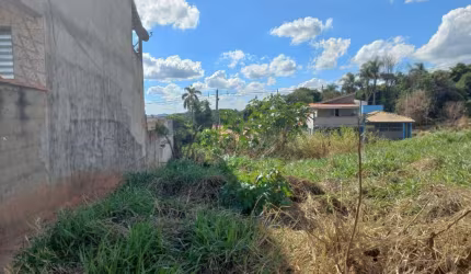 Terreno para Venda em Araçariguama, Bela Vista