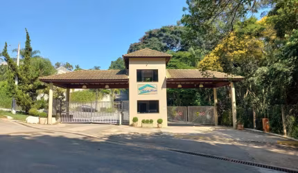 Terreno em Condomínio para Venda em Araçariguama, Vale da Bençao