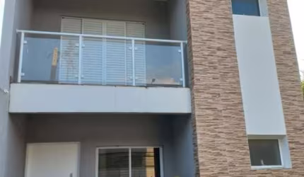 Sobrado para Venda em Araçariguama, TERRAS 2, 3 dormitórios, 1 suíte, 1 banheiro, 2 vagas
