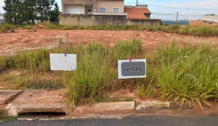 Terreno para Venda em Araçariguama, Bela Vista
