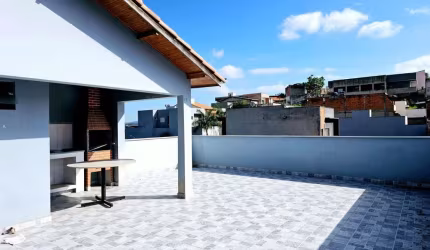 Apartamento para Venda em Araçariguama, Bela Vista, 2 dormitórios, 1 banheiro, 1 vaga