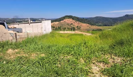 Terreno para Venda em Araçariguama, Meireles