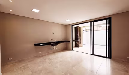 Casa para Venda em Araçariguama, Bela Vista, 3 dormitórios, 1 suíte, 2 banheiros, 2 vagas