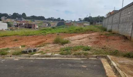 Terreno em Condomínio para Venda em Araçariguama, Meirelles