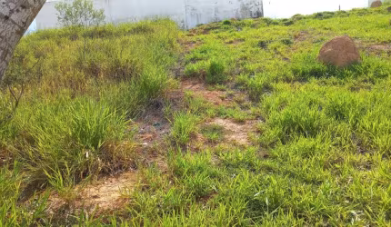 Terreno para Venda em Araçariguama, Bela Vista