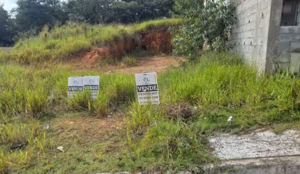 Terreno para Venda em Araçariguama, TERRAS 2