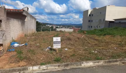 Terreno para Venda em Araçariguama, Jardim Bela Vista