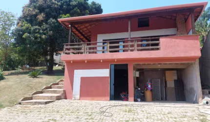 Casa em Condomínio para Venda em Araçariguama, Cruz das Almas, 2 dormitórios