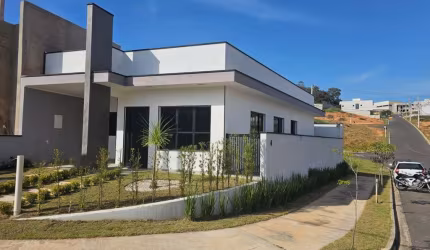 Casa em Condomínio para Venda em Araçariguama, Meireles, 3 dormitórios, 1 suíte, 2 banheiros, 2 vagas