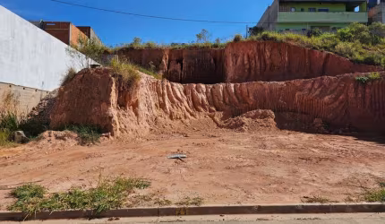 Terreno para Venda em Araçariguama, Jardim Bela Vista