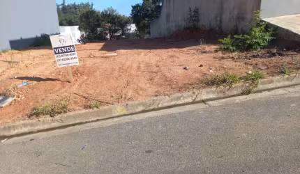 Terreno para Venda em Araçariguama, Bela Vista