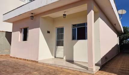 Casa para Venda em Araçariguama, VILA NOVA, 3 dormitórios, 1 vaga