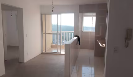 Apartamento para Venda em Araçariguama, Bela Vista, 2 dormitórios, 1 banheiro, 1 vaga