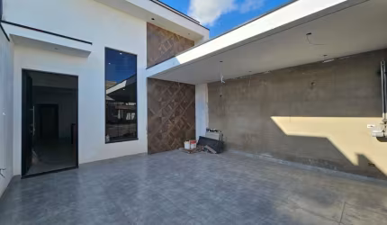 Casa para Venda em Araçariguama, Bela Vista, 2 dormitórios, 1 suíte, 2 banheiros, 2 vagas
