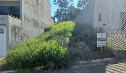 Terreno para Venda em Araçariguama, Bela Vista
