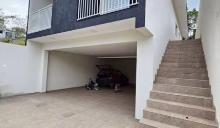 Casa para Venda em Araçariguama, TERRAS 2, 3 dormitórios, 1 suíte, 2 banheiros, 6 vagas