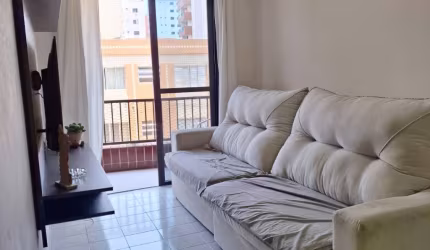 Lindo apartamento na  Guilhermina