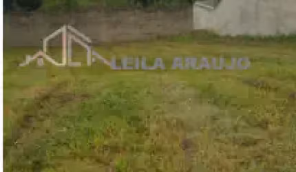 Lindo terreno
