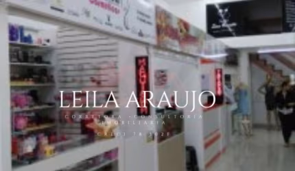 Lindo Ponto comercial com ótima localização, próximo á padarias, mercados, pontos de ônibus, em avenida bem movimentada, etc.