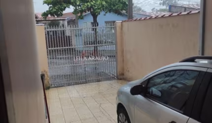 Linda Casa com Edícula