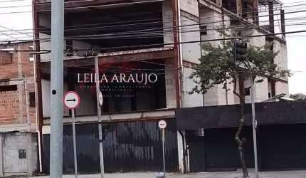 Prédio Comercial em excelente localização