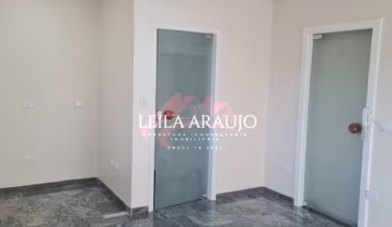 Linda Sala Comercial bem localizada