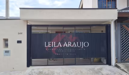 Linda casa no Villa Branca