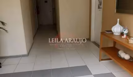 Belíssimo apartamento a venda