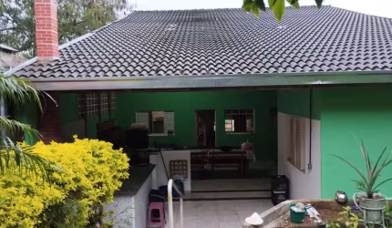 Oportunidade!! Casa TÉRREA em São José dos Campos