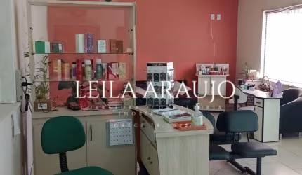 OTIMO PONTO COMERCIAL
