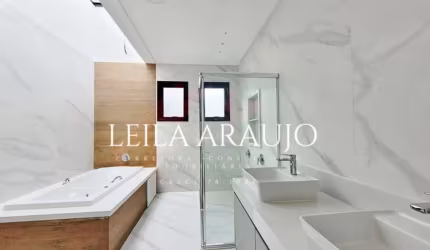 EMPREENDIMENTO BELISSIMO PRONTO PARA MORADIA