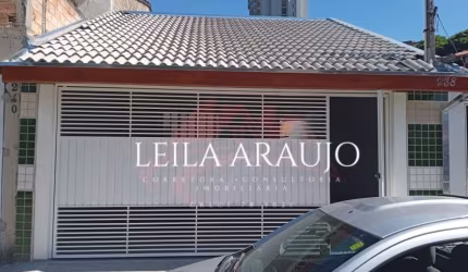 BELISSIMA CASA NA MELHOR LOCALIZAÇÃO DE SJC