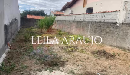 Oportunidade! Terreno Plano