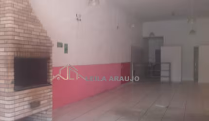 Excelente ponto para comércio em uma localização privilegiada,