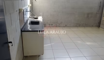 Ótima Localização