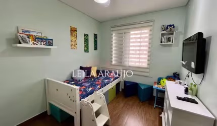 Apartamento com 3 quartos à venda na Vila Machado, Jacareí , 80 m2 por R$ 442.020