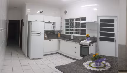 Casa a venda no Jd.Interlagos