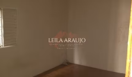 EXCELENTE SOBRADO NO JARDIM BELA VISTA