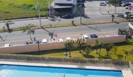 BELISSIMO APARTAMENTO NO VILLA BRANCA
