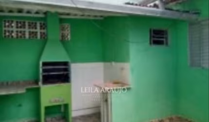 Casa terrea a venda no Jd.Colonial